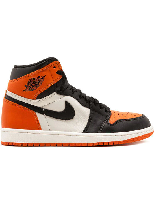 Air Jordan 1 Retro High OG "Shattered Backboard" sneakers