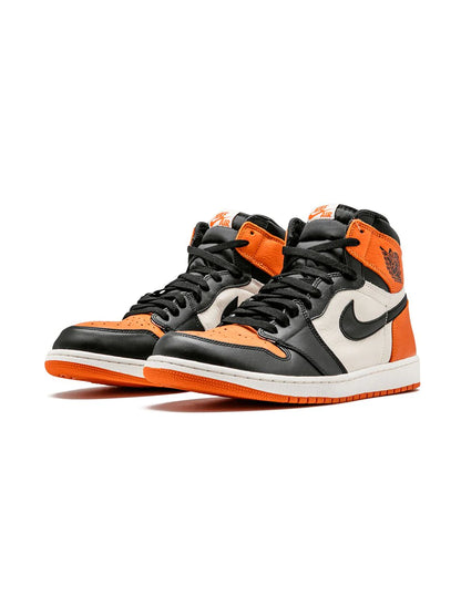 Air Jordan 1 Retro High OG "Shattered Backboard" sneakers