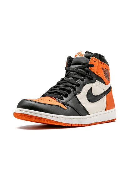 Air Jordan 1 Retro High OG "Shattered Backboard" sneakers