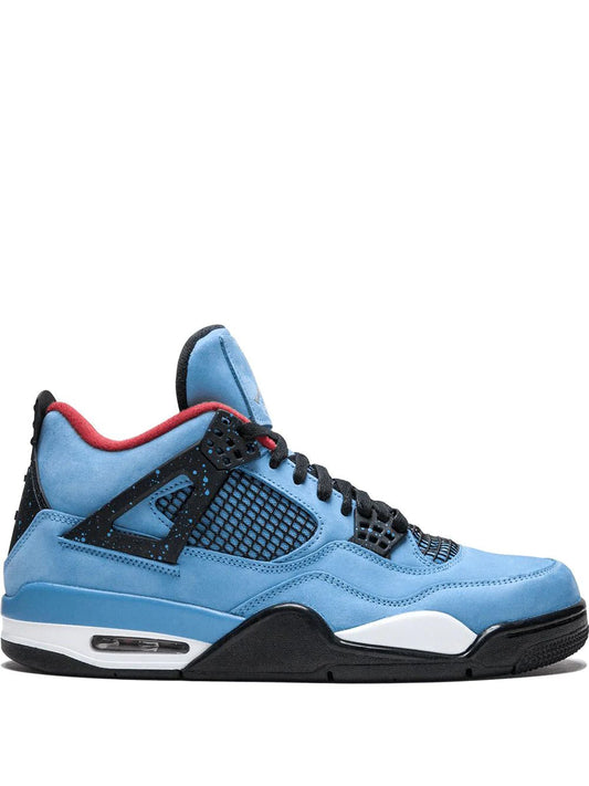 Air Jordan 4 ‘Cactus Jack’