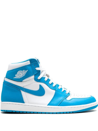 Air Jordan 1 Retro "UNC" sneakers