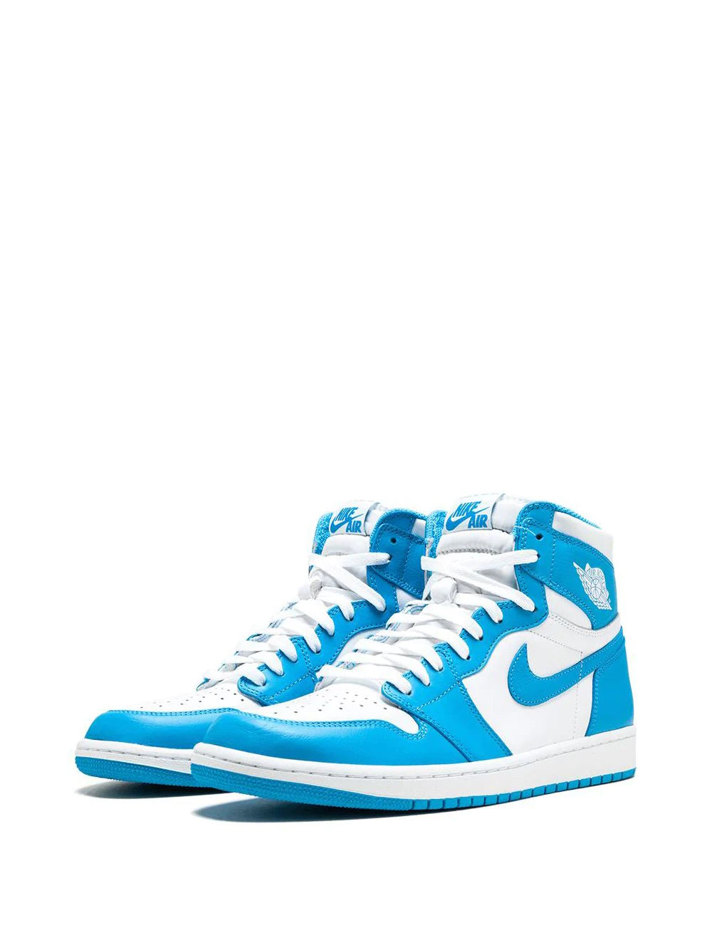 Air Jordan 1 Retro "UNC" sneakers