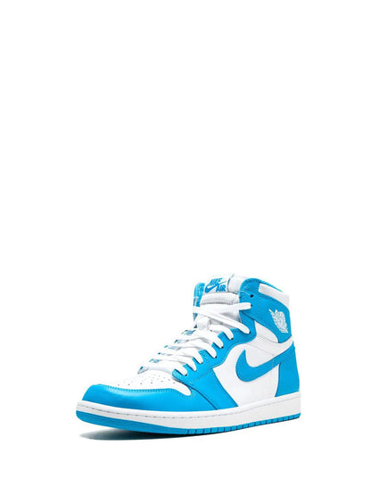 Air Jordan 1 Retro "UNC" sneakers