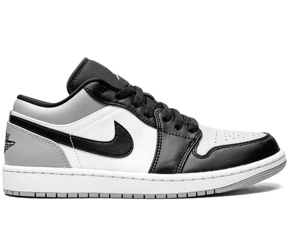 Air Jordan 1 Low "Shadow Toe" sneakers