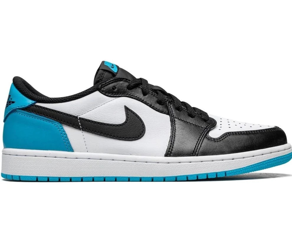 Air Jordan 1 Low OG "UNC" sneakers