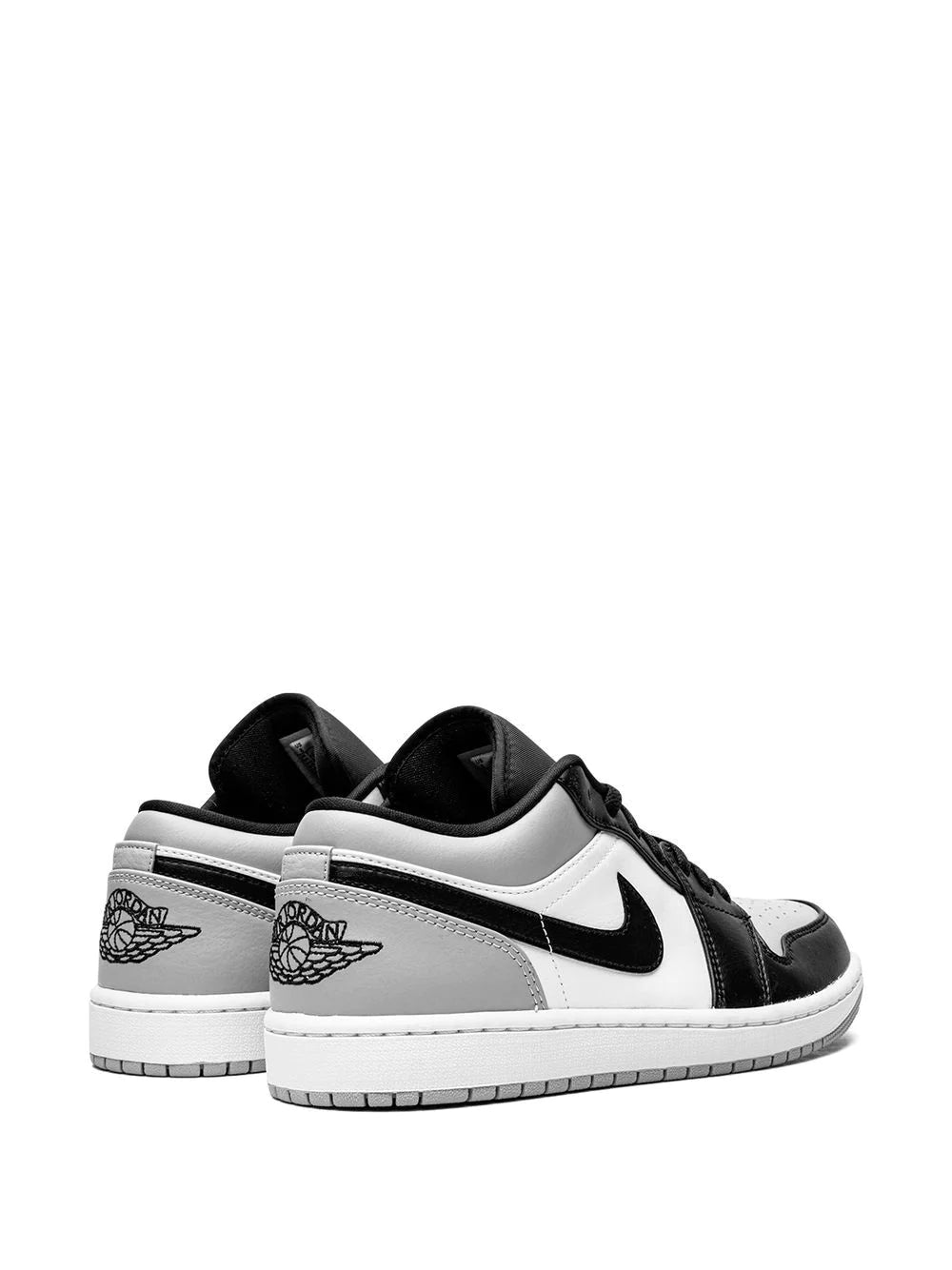 Air Jordan 1 Low "Shadow Toe" sneakers