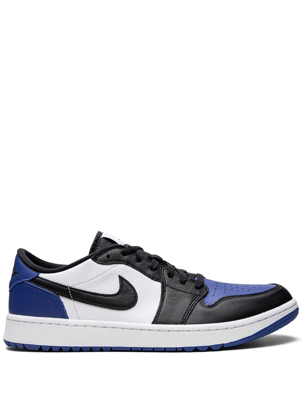 Air Jordan 1 Low Golf "Royal Toe" sneakers