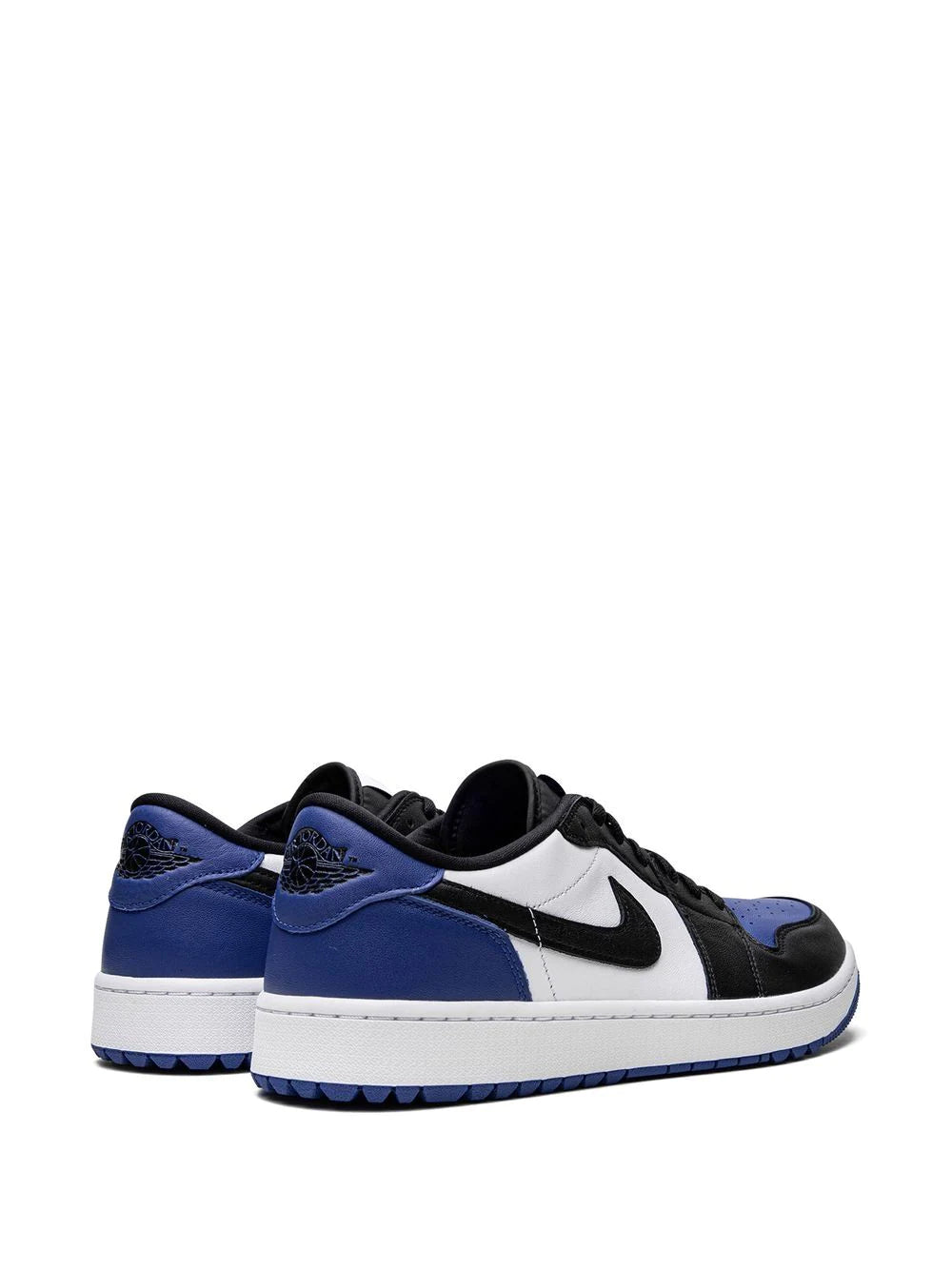 Air Jordan 1 Low Golf "Royal Toe" sneakers