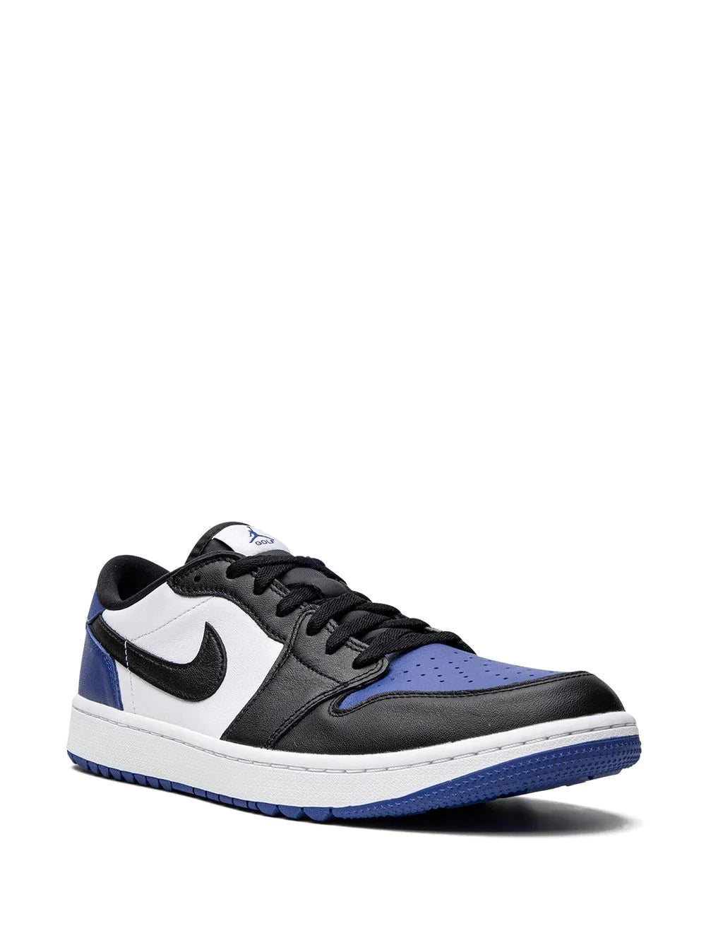 Air Jordan 1 Low Golf "Royal Toe" sneakers