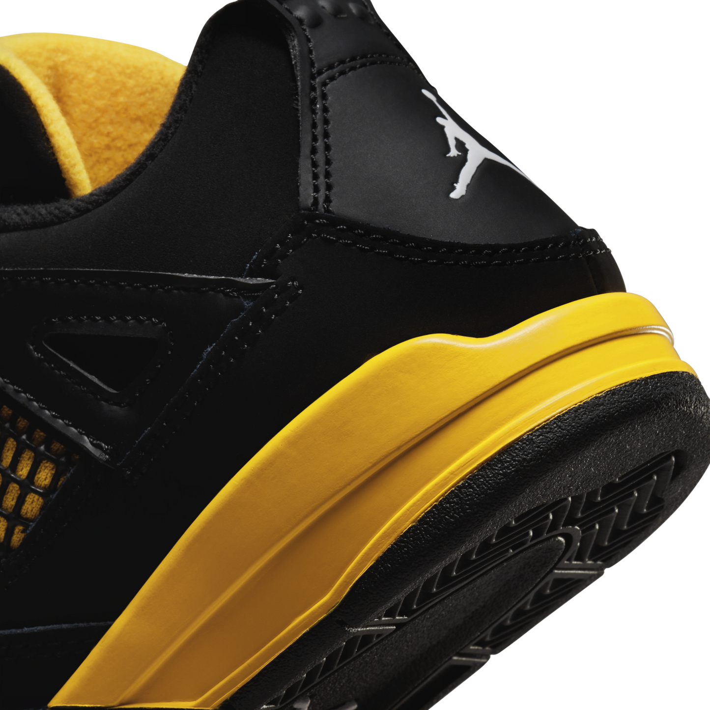 Air Jordan 4 Retro "Thunder 2023"