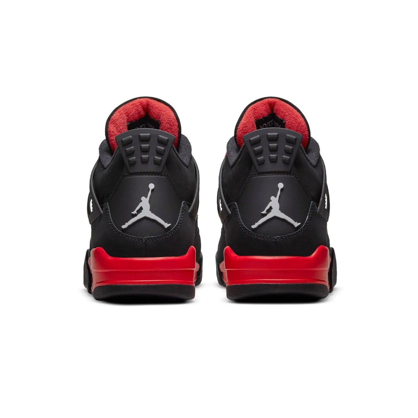 AIR JORDAN 4 RETRO "RED THUNDER