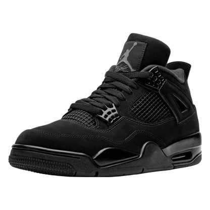 Air Jordan 4 ‘Black Cat’