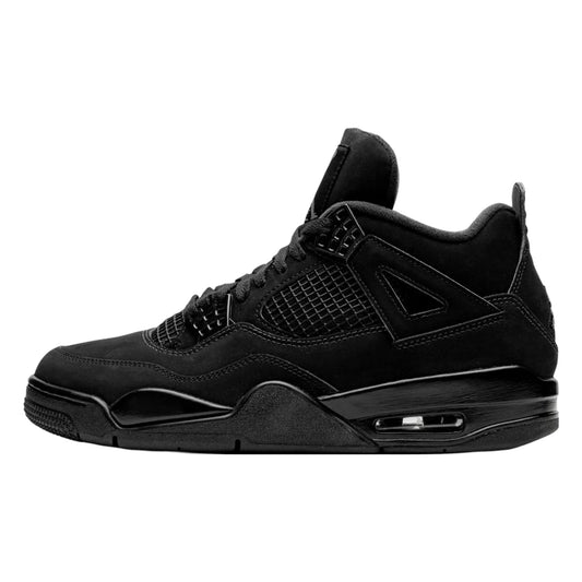 Air Jordan 4 ‘Black Cat’