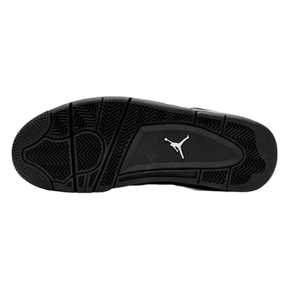Air Jordan 4 ‘Black Cat’