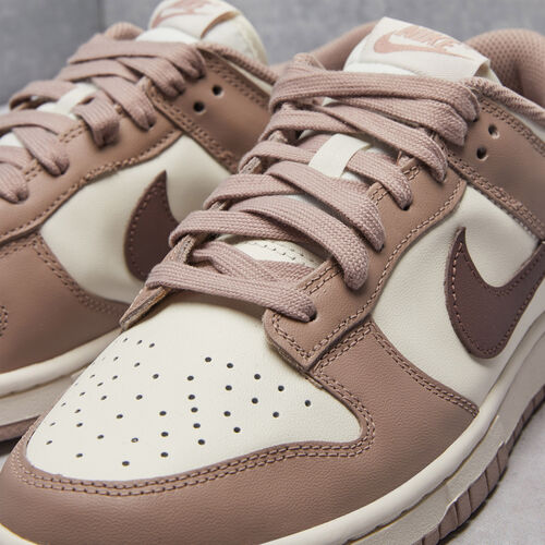 Dunk Low Shoe