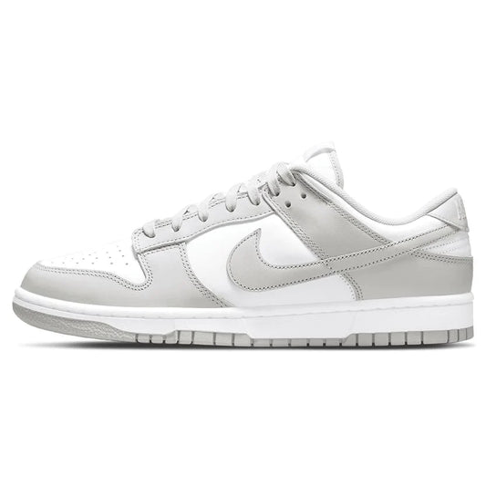 NIKE DUNK LOW "Grey Fog"