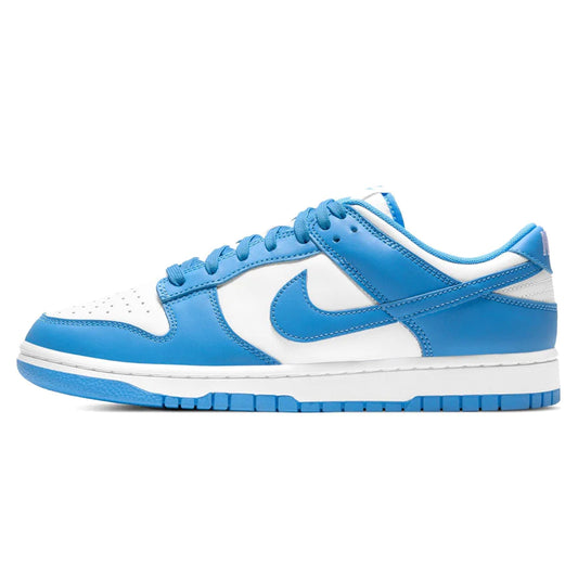 NIKE DUNK LOW "UNC"