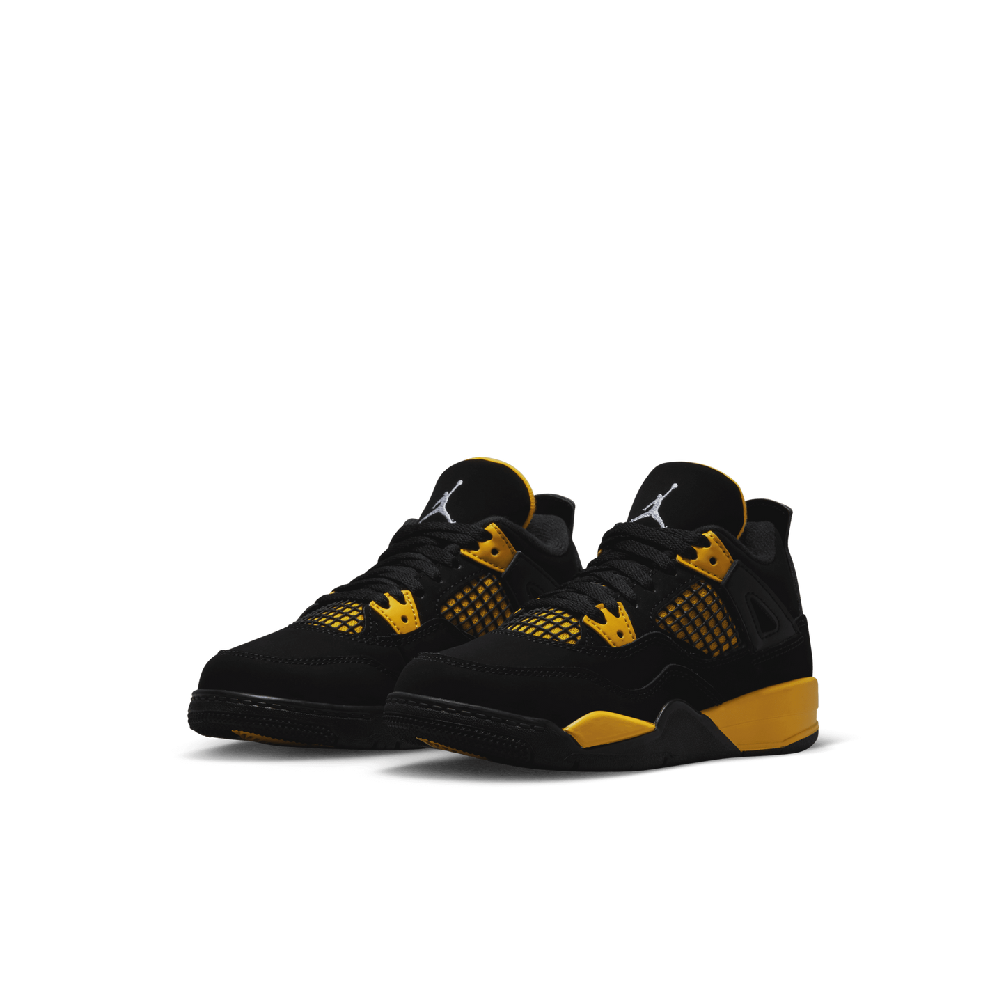 Air Jordan 4 Retro "Thunder 2023"