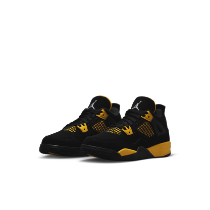 Air Jordan 4 Retro "Thunder 2023"