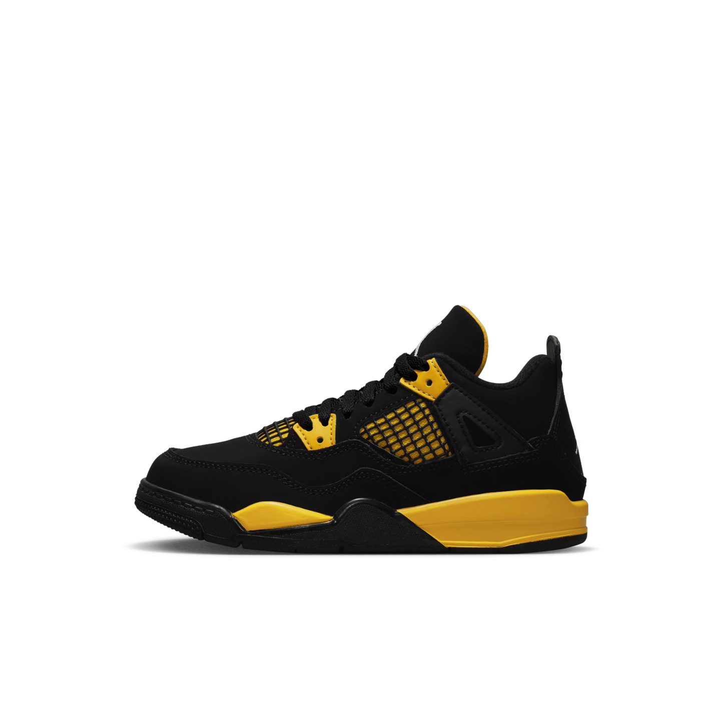 Air Jordan 4 Retro "Thunder 2023"