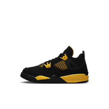 Air Jordan 4 Retro "Thunder 2023"